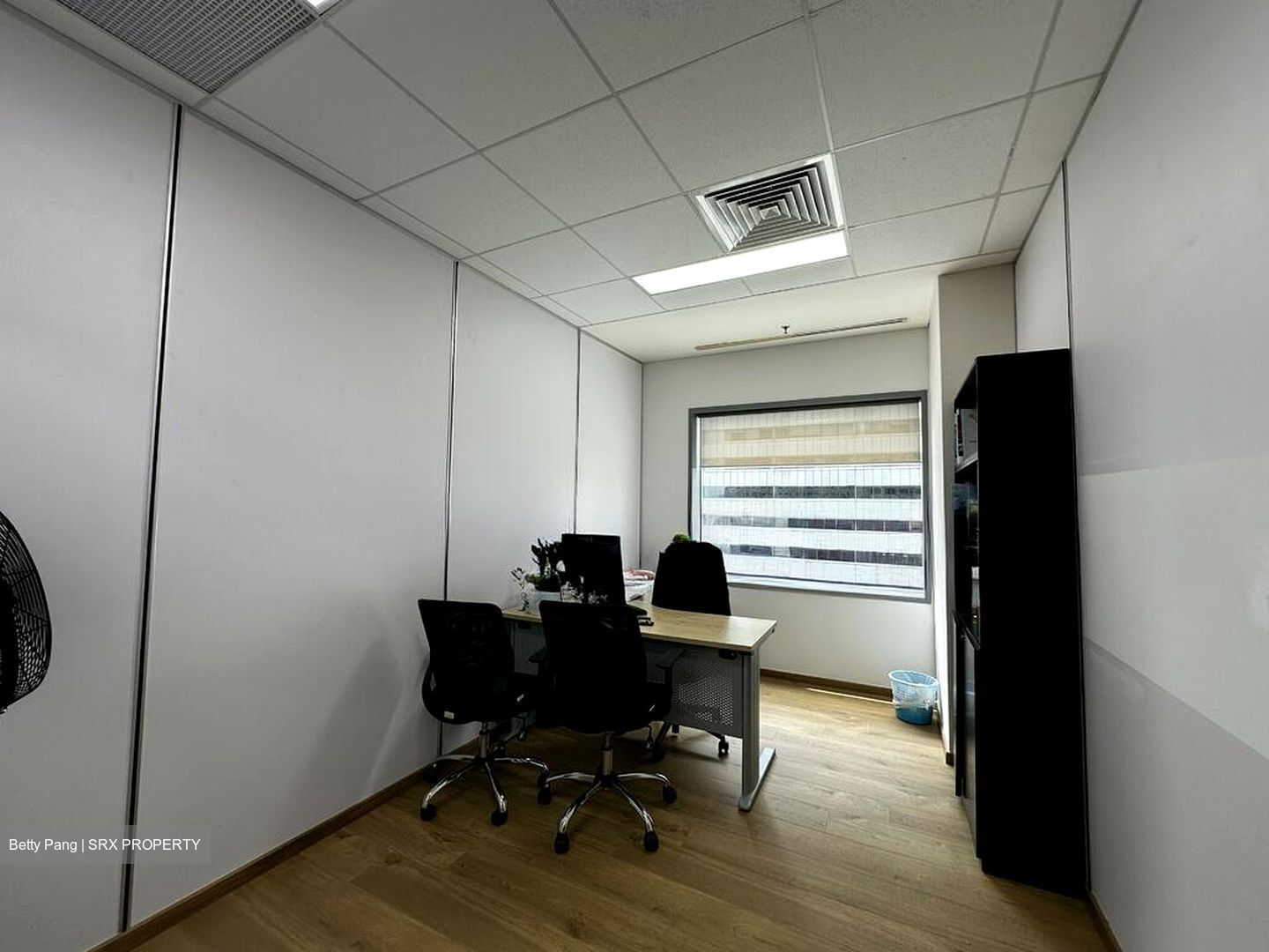 Suntec Tower Five (D1), Office #575897991